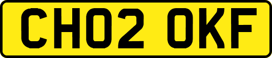 CH02OKF