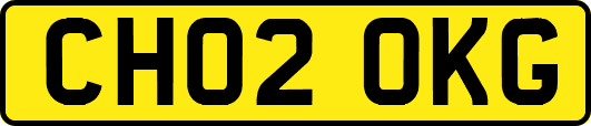 CH02OKG