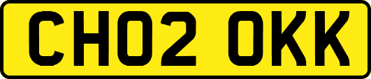 CH02OKK