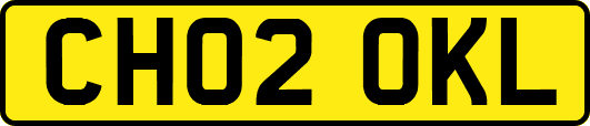 CH02OKL