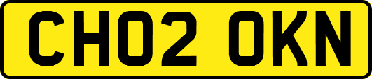 CH02OKN