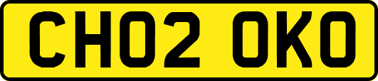 CH02OKO