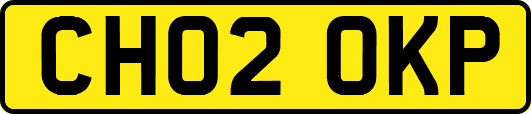 CH02OKP