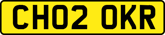 CH02OKR