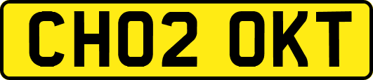 CH02OKT
