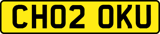 CH02OKU
