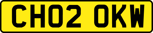 CH02OKW