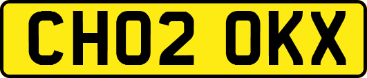 CH02OKX