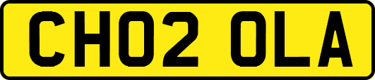 CH02OLA