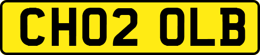 CH02OLB