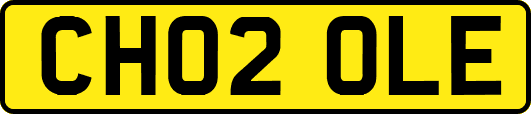 CH02OLE