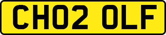CH02OLF