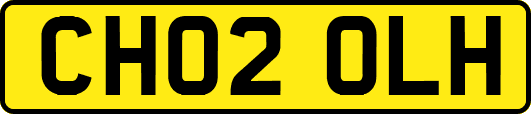 CH02OLH