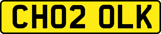 CH02OLK