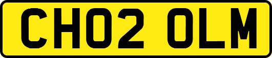 CH02OLM