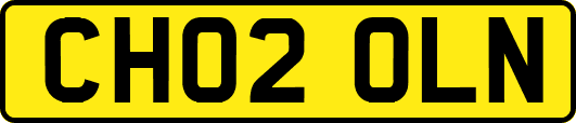 CH02OLN