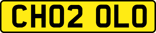 CH02OLO