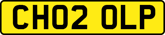 CH02OLP