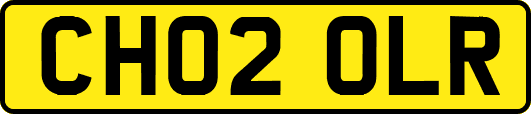 CH02OLR