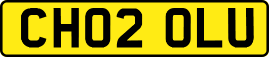 CH02OLU