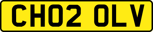 CH02OLV