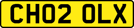CH02OLX