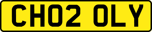 CH02OLY