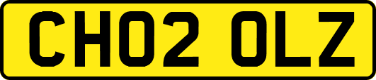 CH02OLZ