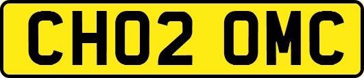 CH02OMC