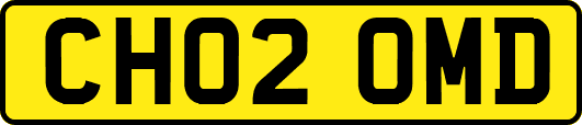 CH02OMD
