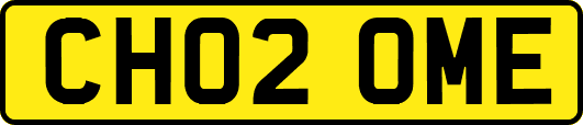 CH02OME