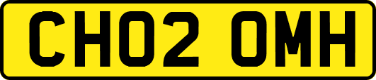 CH02OMH