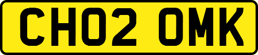 CH02OMK
