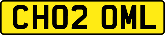CH02OML