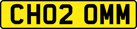 CH02OMM