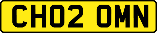 CH02OMN