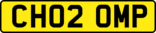 CH02OMP