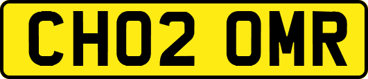 CH02OMR