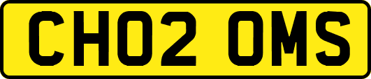 CH02OMS