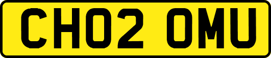 CH02OMU