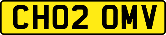 CH02OMV