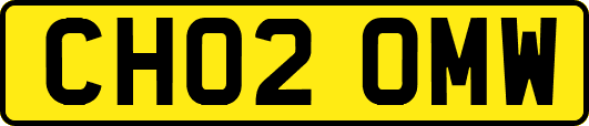CH02OMW