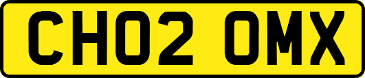 CH02OMX