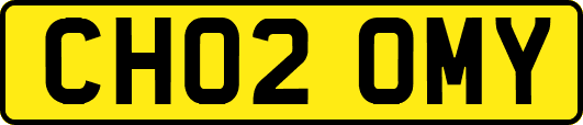CH02OMY