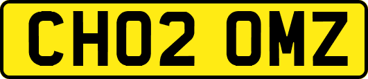 CH02OMZ