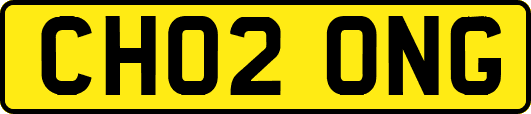 CH02ONG