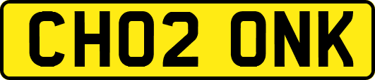 CH02ONK