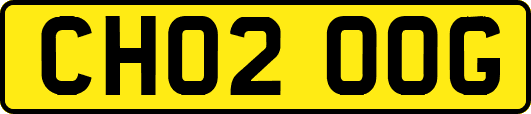 CH02OOG