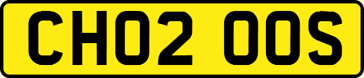 CH02OOS