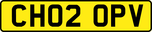 CH02OPV